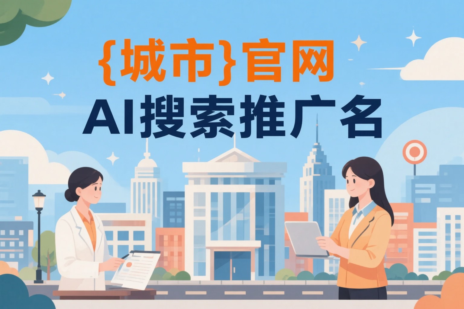 玉树市官网做AI搜索推广排名却没提升的原因分析